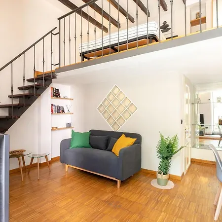 Apartamento Pastrengo Milán