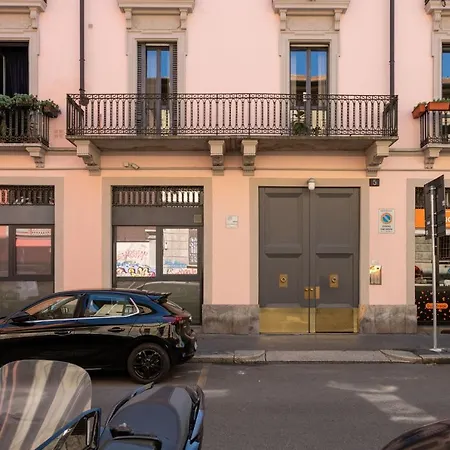 Appartement Pastrengo