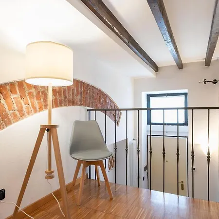 Pastrengo Appartement Milaan