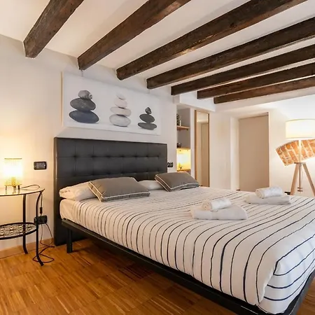 Appartement Pastrengo *