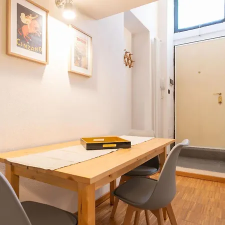 Pastrengo Appartement *