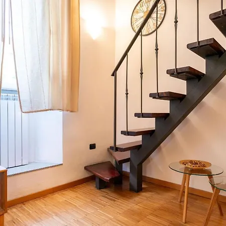 Appartement Pastrengo