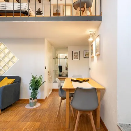 Pastrengo Apartment Milan