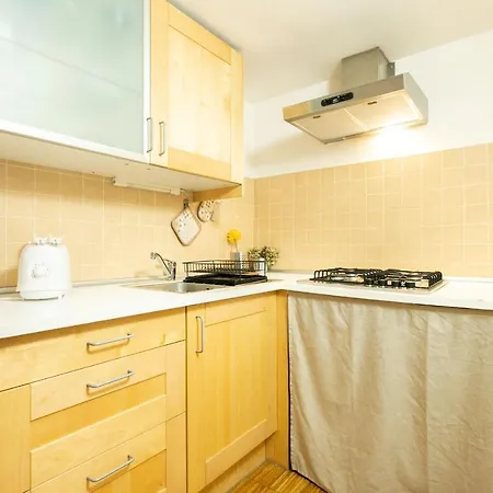 Pastrengo Apartamento *