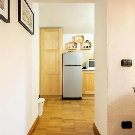Apartamento Pastrengo