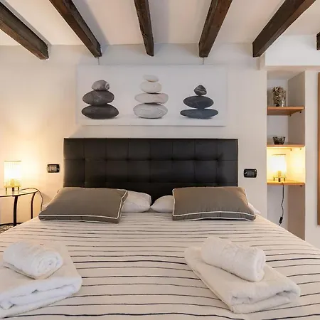 Pastrengo Apartamento