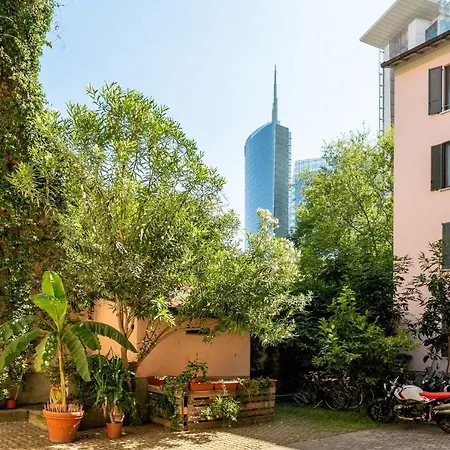Pastrengo Appartement *